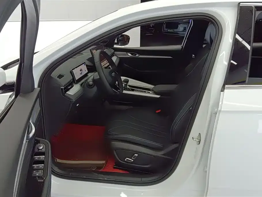Geely Xingrui 2025 из CN, фото 6
