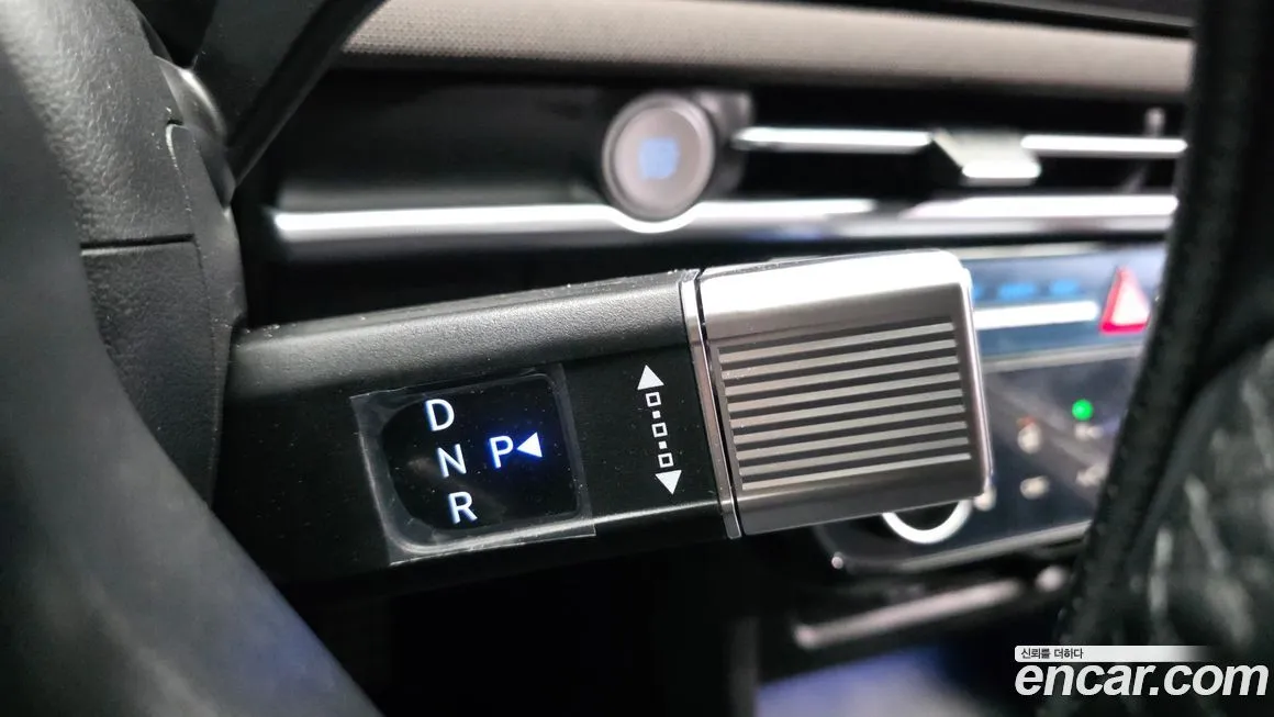 Hyundai Tucson — фото 4