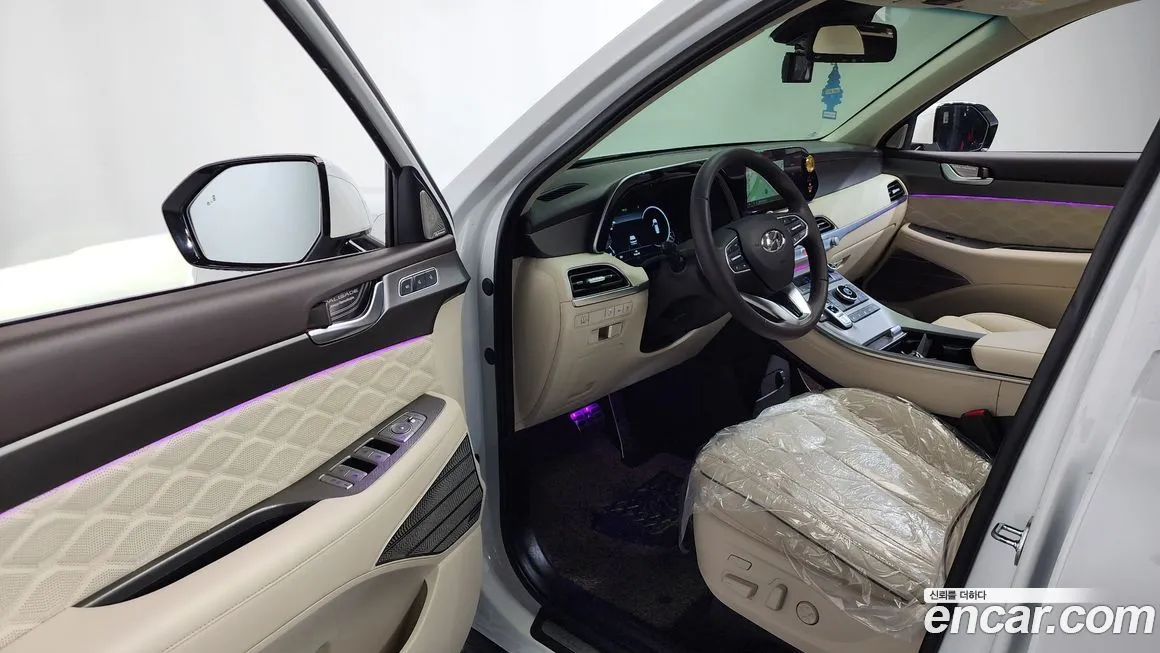 Hyundai Palisade — фото 4