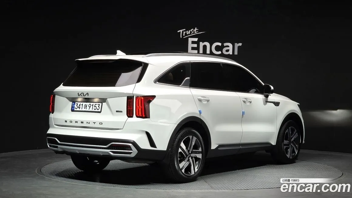 Kia Sorento — фото 3