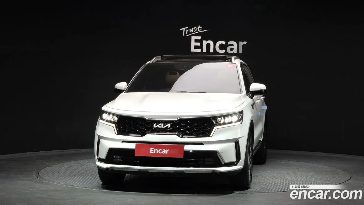 Kia Sorento — фото 6