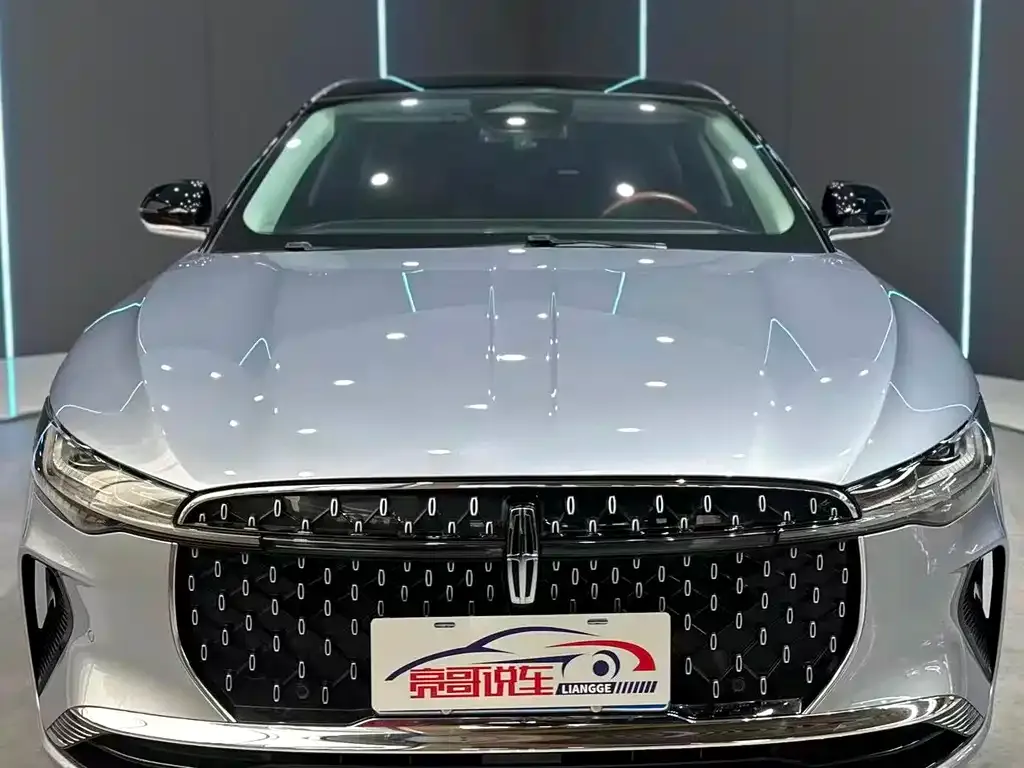 Lincoln Z 2022 из CN, фото 7