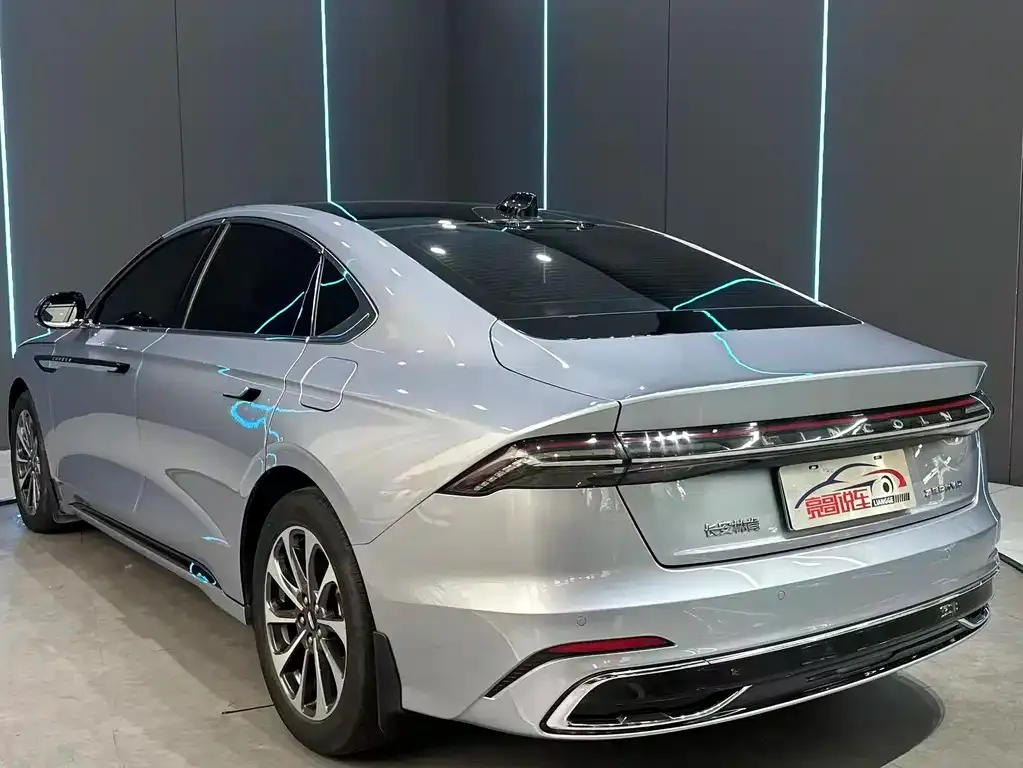Lincoln Z 2022 из CN, фото 3