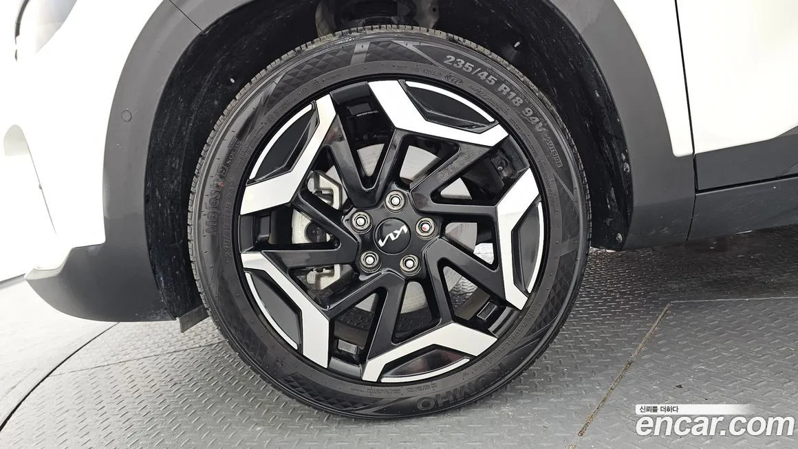 Kia Seltos 2023 из KR, фото 7