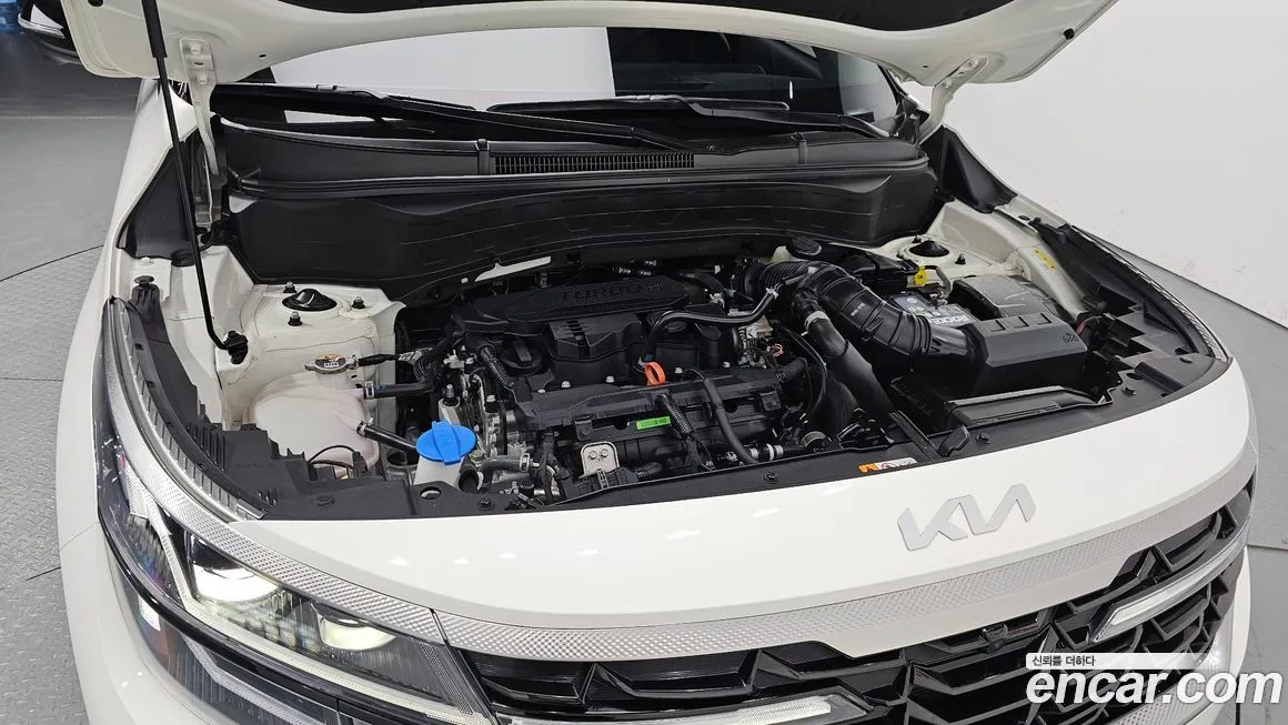 Kia Seltos 2023 из KR, фото 6