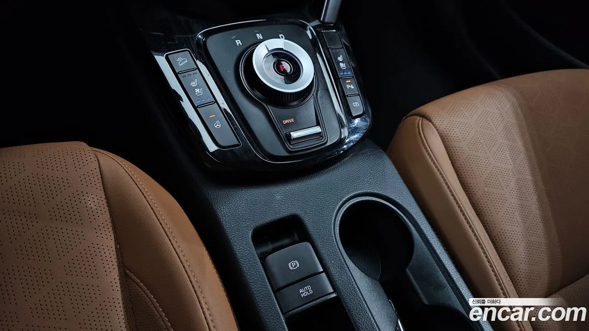 Kia Seltos 2023 из KR, фото 8