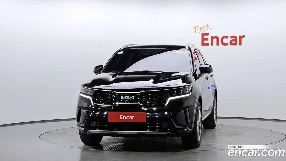 Kia Sorento — фото 2