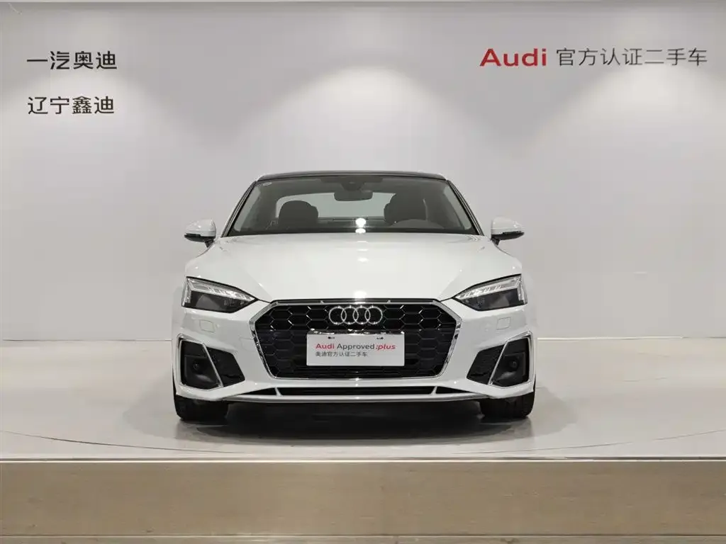 Audi A5 (Import) — фото 6