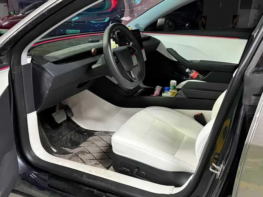 Tesla Model 3 2024 из CN, фото 8