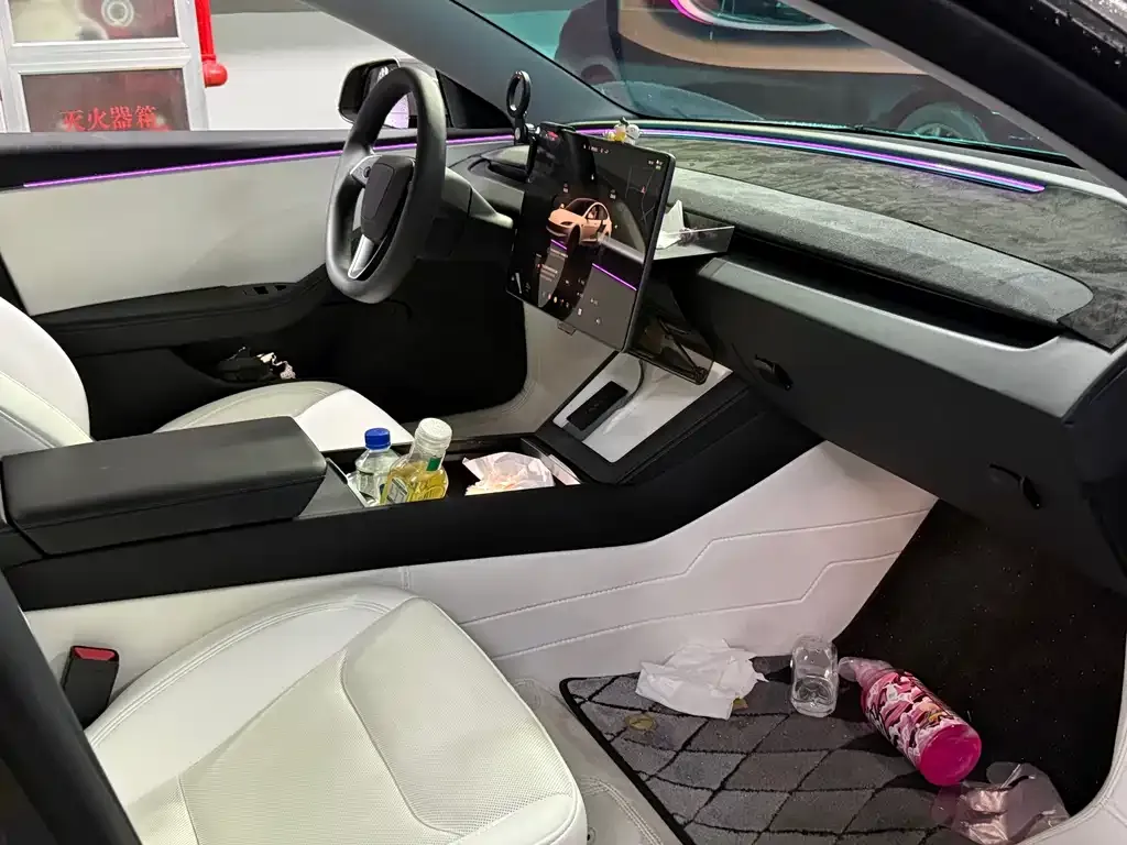 Tesla Model 3 2024 из CN, фото 10