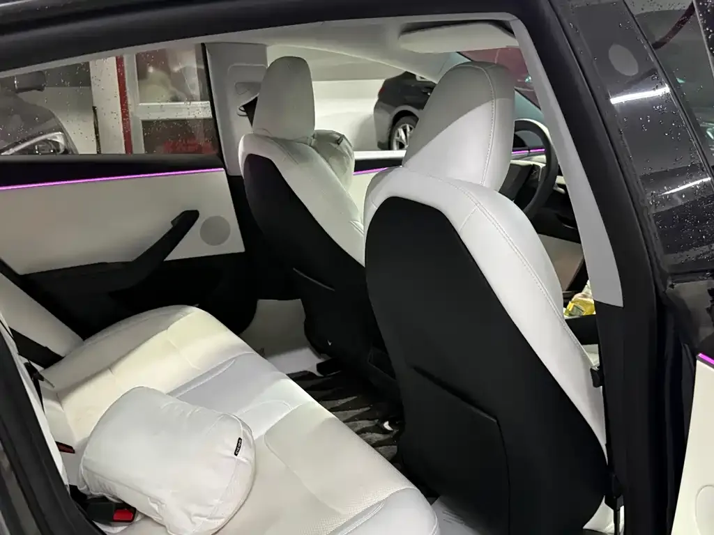 Tesla Model 3 2024 из CN, фото 2