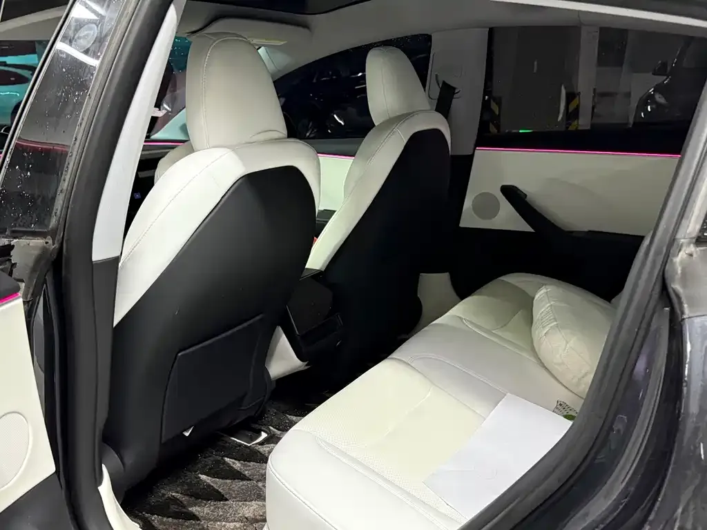 Tesla Model 3 2024 из CN, фото 3