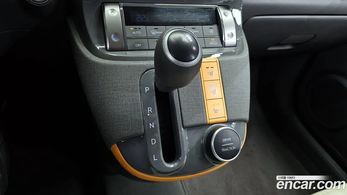 Hyundai Casper 2024 из KR, фото 7