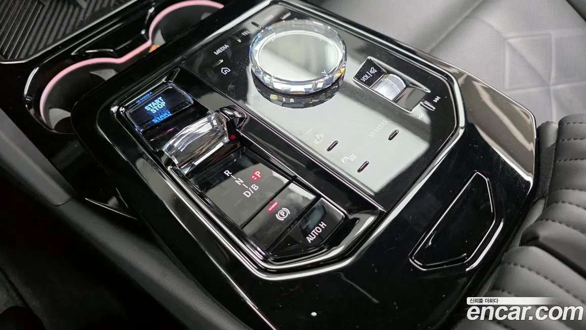 BMW i5 2024 из KR, фото 10