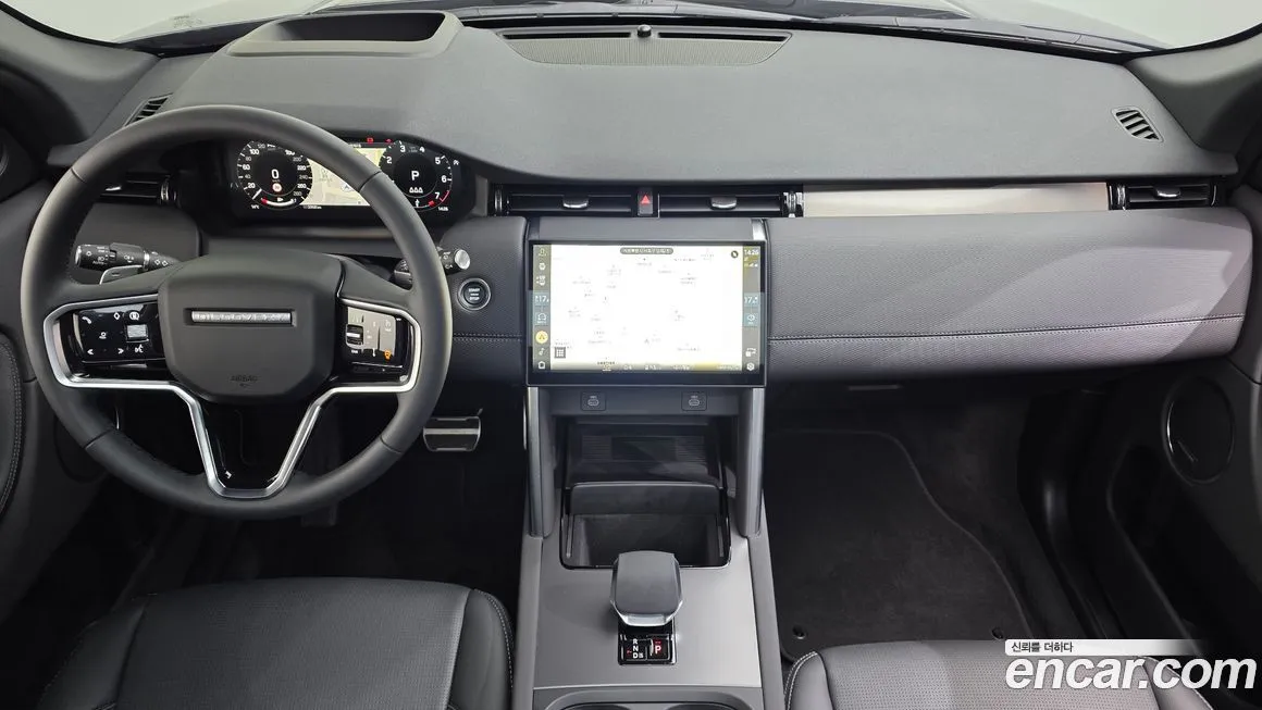 Land Rover Discovery Sport — фото 6