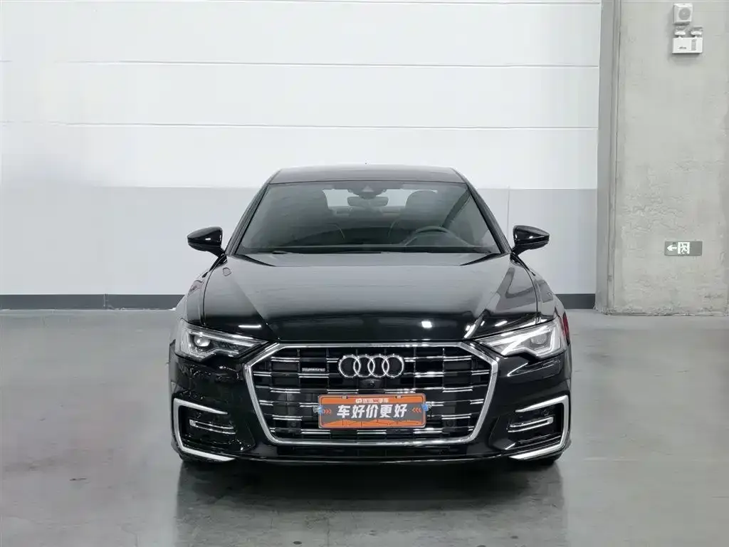 Audi A6L 2023 из CN, фото 5