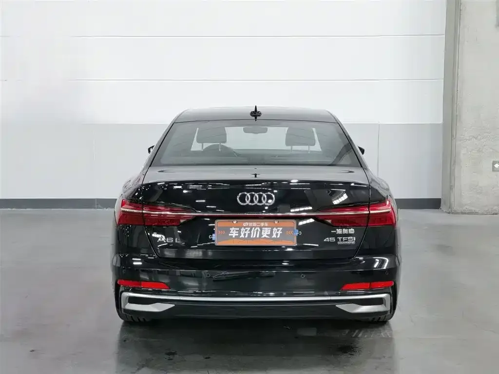Audi A6L 2023 из CN, фото 2