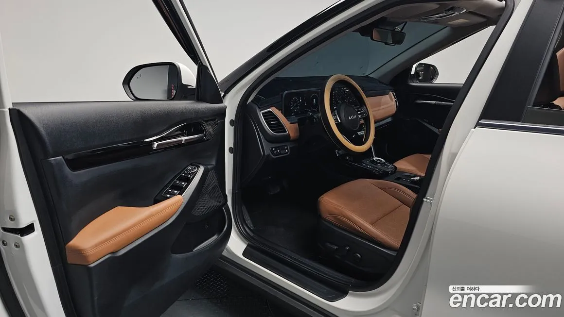Kia Seltos 2025 из KR, фото 2