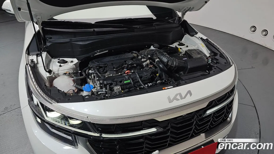 Kia Seltos 2025 из KR, фото 9