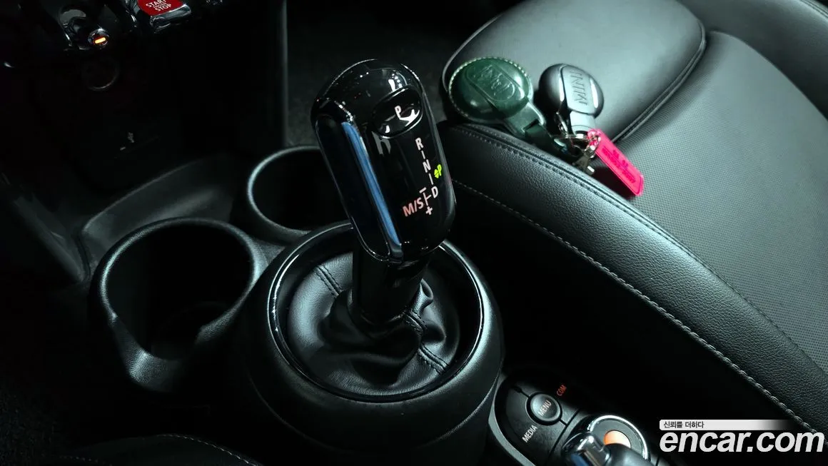 Mini Cooper 2021 из KR, фото 10