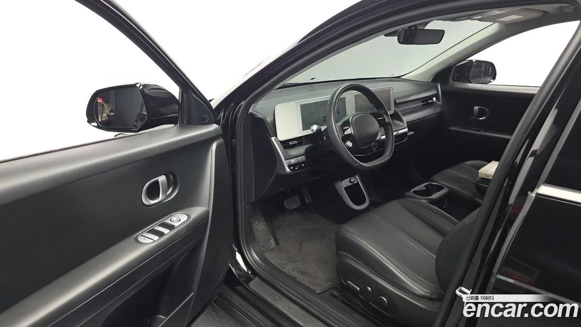 Hyundai Ioniq5 — фото 7