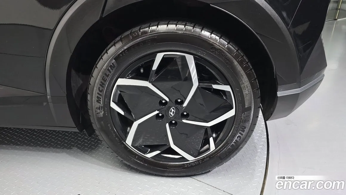 Hyundai Ioniq5 — фото 9