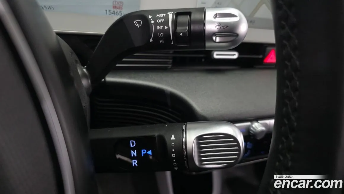 Hyundai Ioniq5 — фото 6