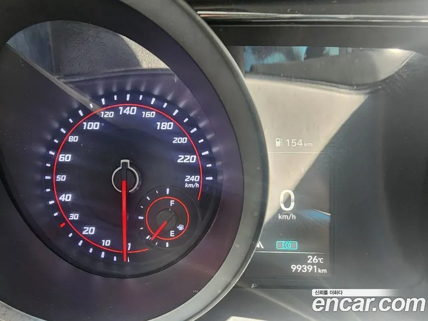 Hyundai AVANTE 2021 из KR, фото 2