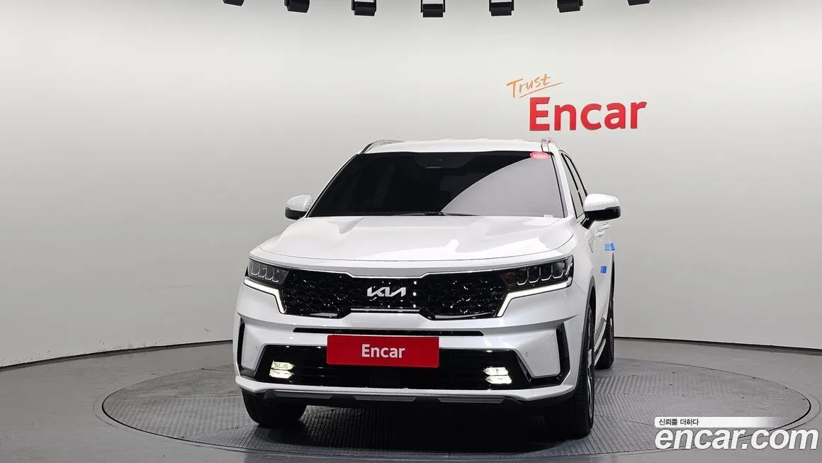 Kia Sorento — фото 2