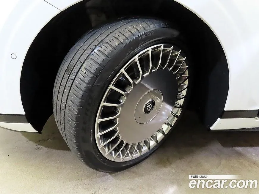 Hyundai Grandeur 2023 из KR, фото 4