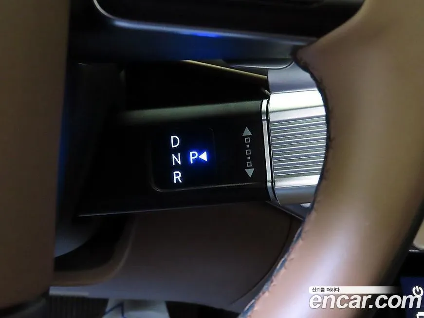 Hyundai Grandeur 2023 из KR, фото 6