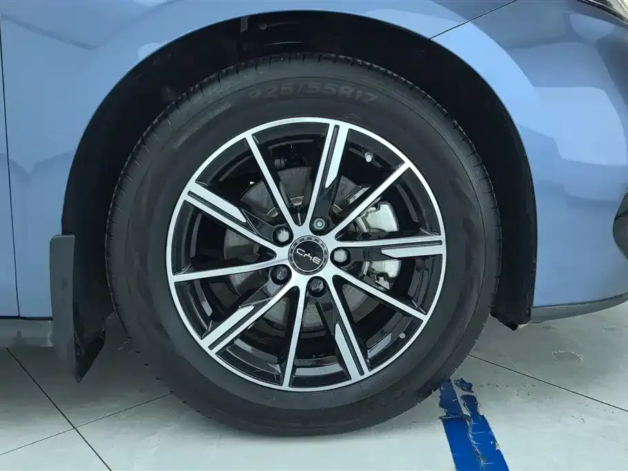 BYD Seal 06 — фото 5