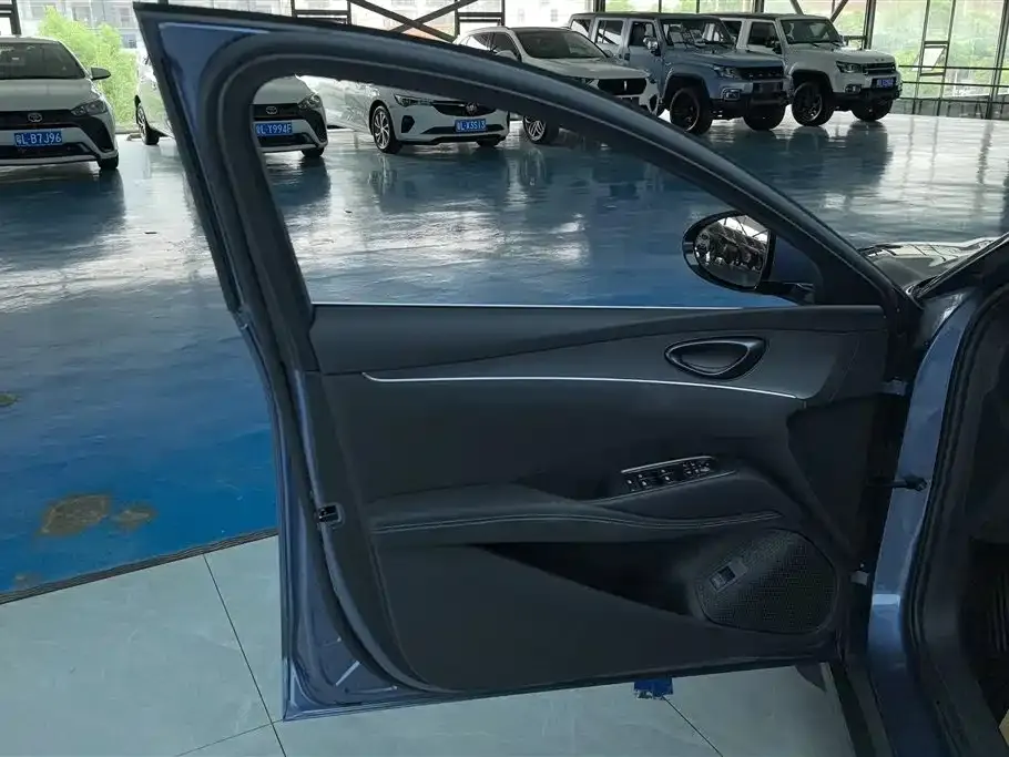 BYD Seal 06 — фото 10
