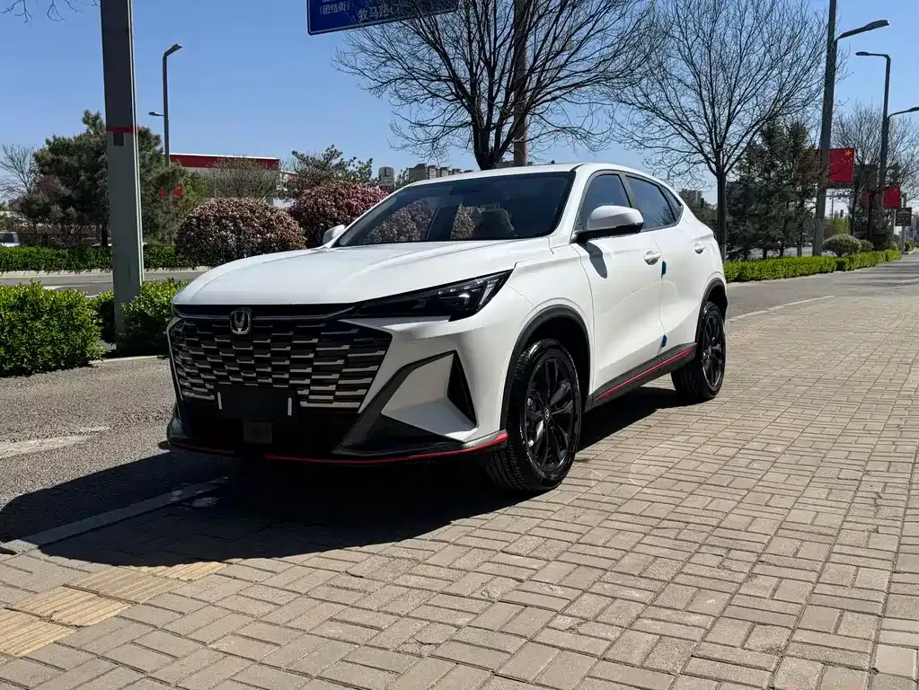 Changan X5 PLUS