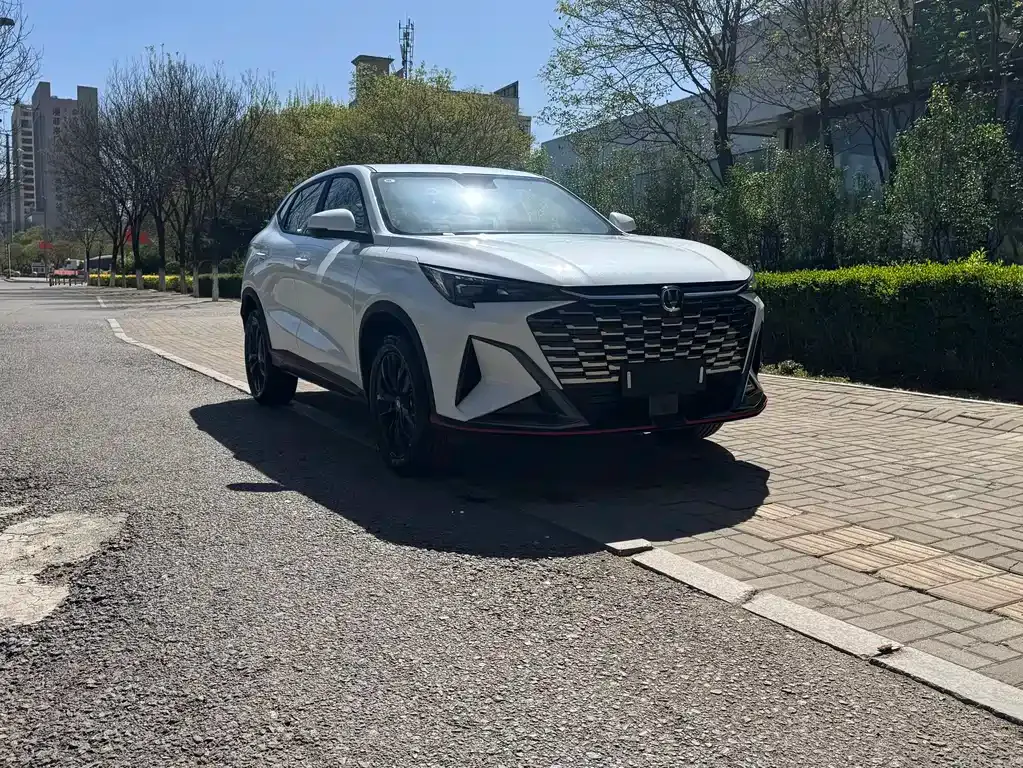 Changan X5 PLUS 2026 из CN, фото 10