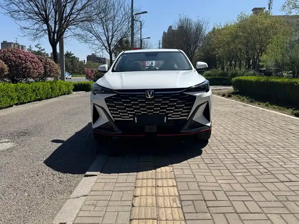 Changan X5 PLUS 2026 из CN, фото 8