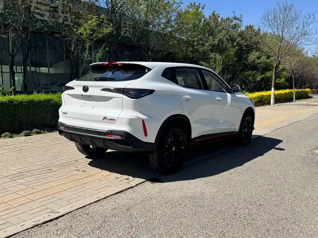 Changan X5 PLUS 2026 из CN, фото 9