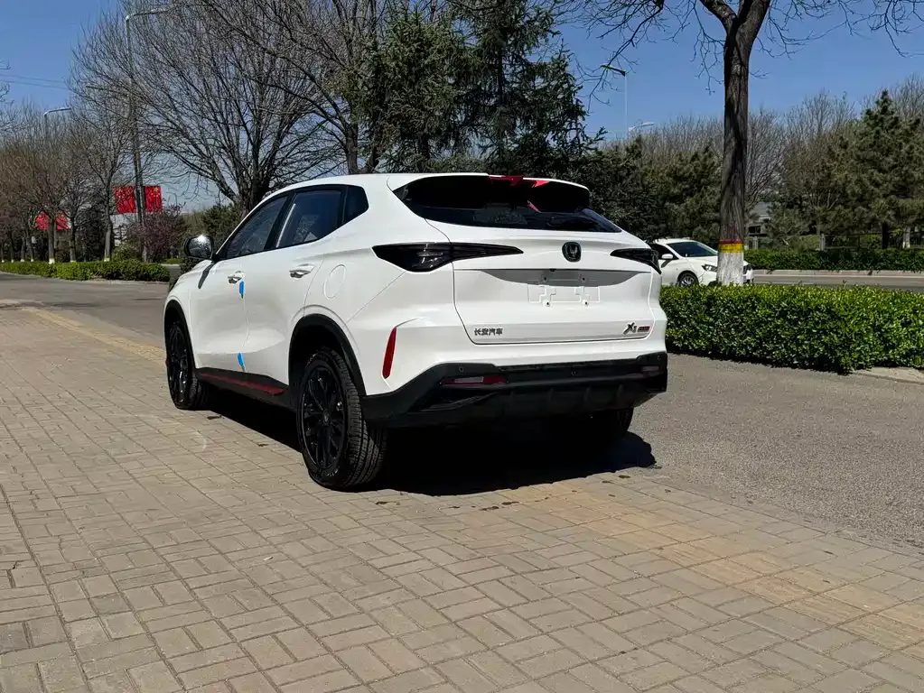 Changan X5 PLUS 2026 из CN, фото 6