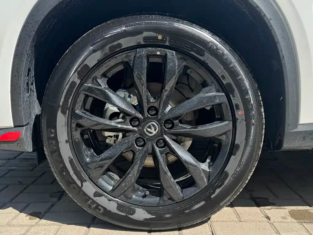 Changan X5 PLUS 2026 из CN, фото 4
