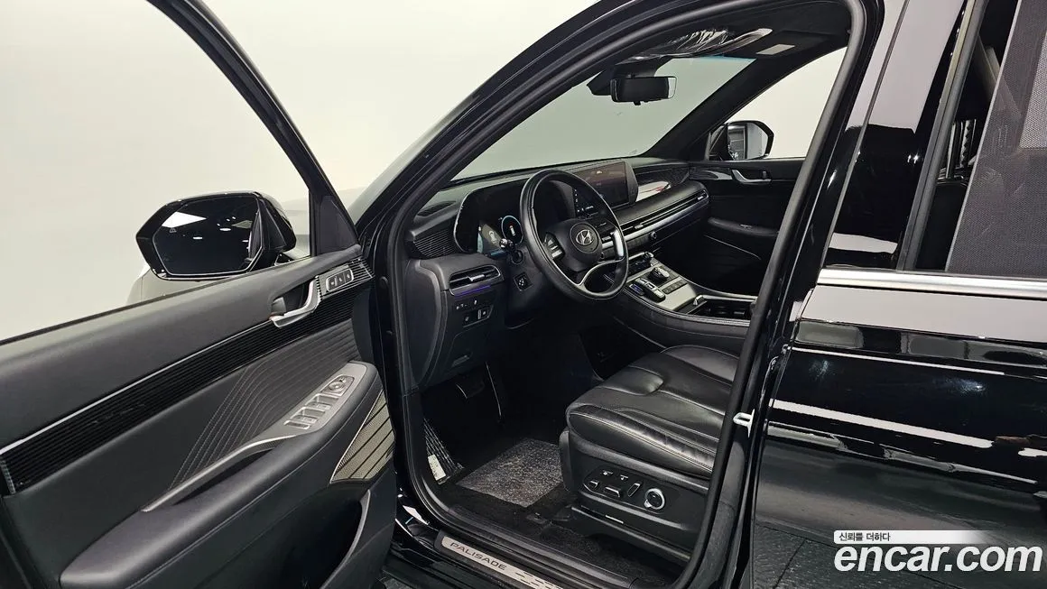 Hyundai Palisade — фото 6