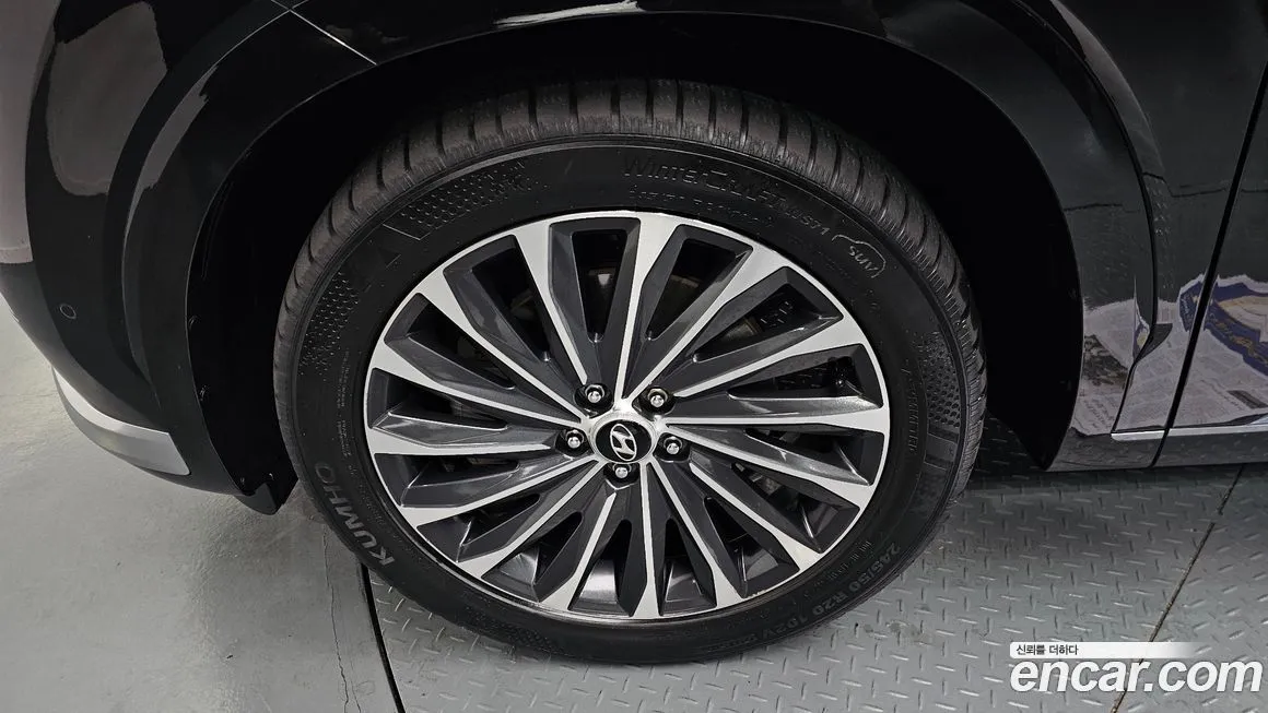 Hyundai Palisade — фото 10