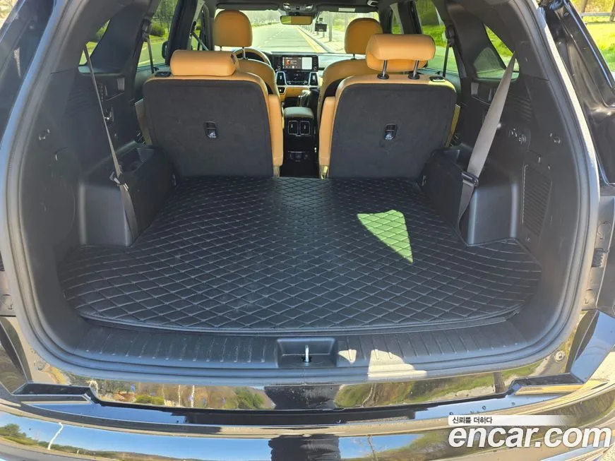 Kia Sorento 2022 из KR, фото 6