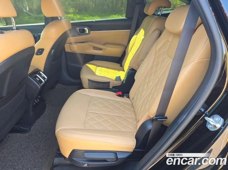 Kia Sorento 2022 из KR, фото 8