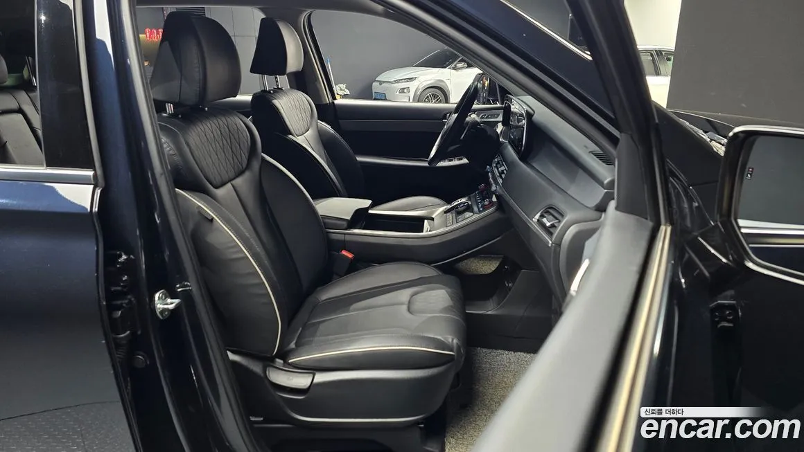 Hyundai Palisade 2022 из KR, фото 9