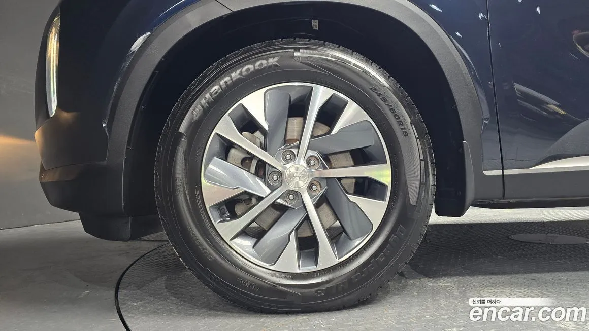 Hyundai Palisade 2022 из KR, фото 8