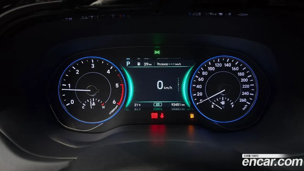 Hyundai Palisade 2022 из KR, фото 2
