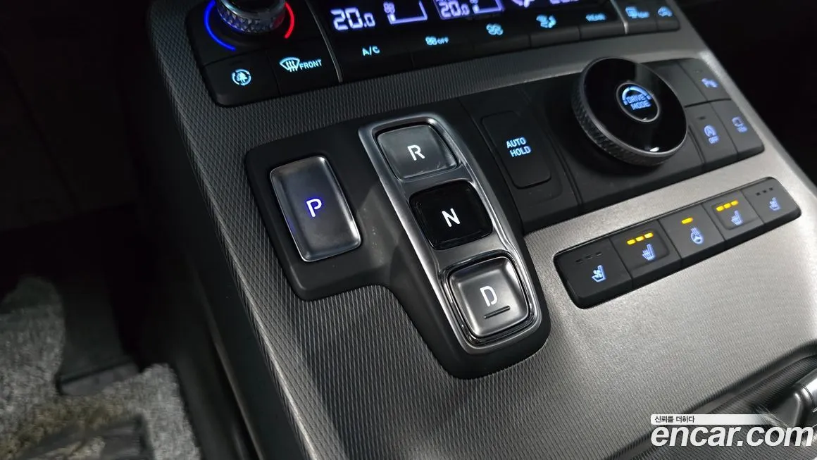 Hyundai Palisade 2022 из KR, фото 6