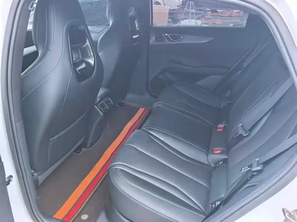 BYD Seal 06 — фото 2