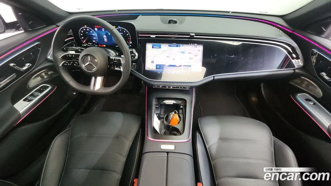 Mercedes-Benz E-Class 2024 из KR, фото 7