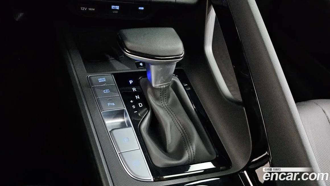 Hyundai AVANTE — фото 6